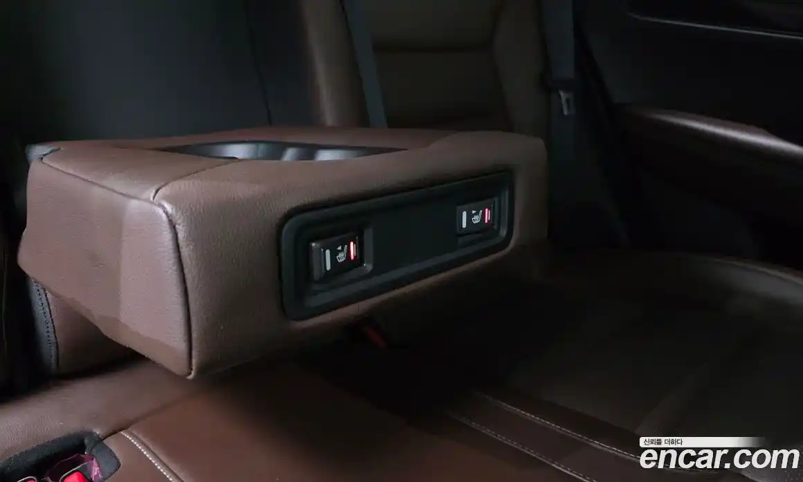 Renault QM6 2019 2.0 гидро, фото 18