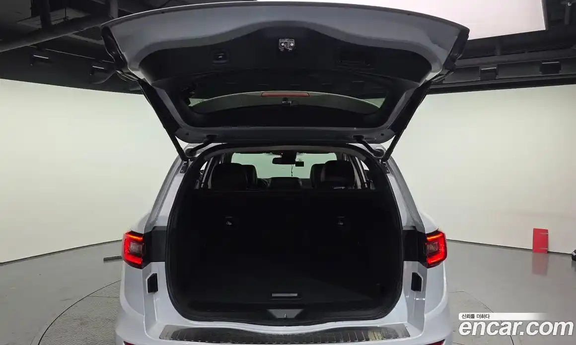 Renault QM6 2019 2.0 гидро, фото 20