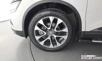 Renault QM6 2019 2.0 гидро, миниатюра 5
