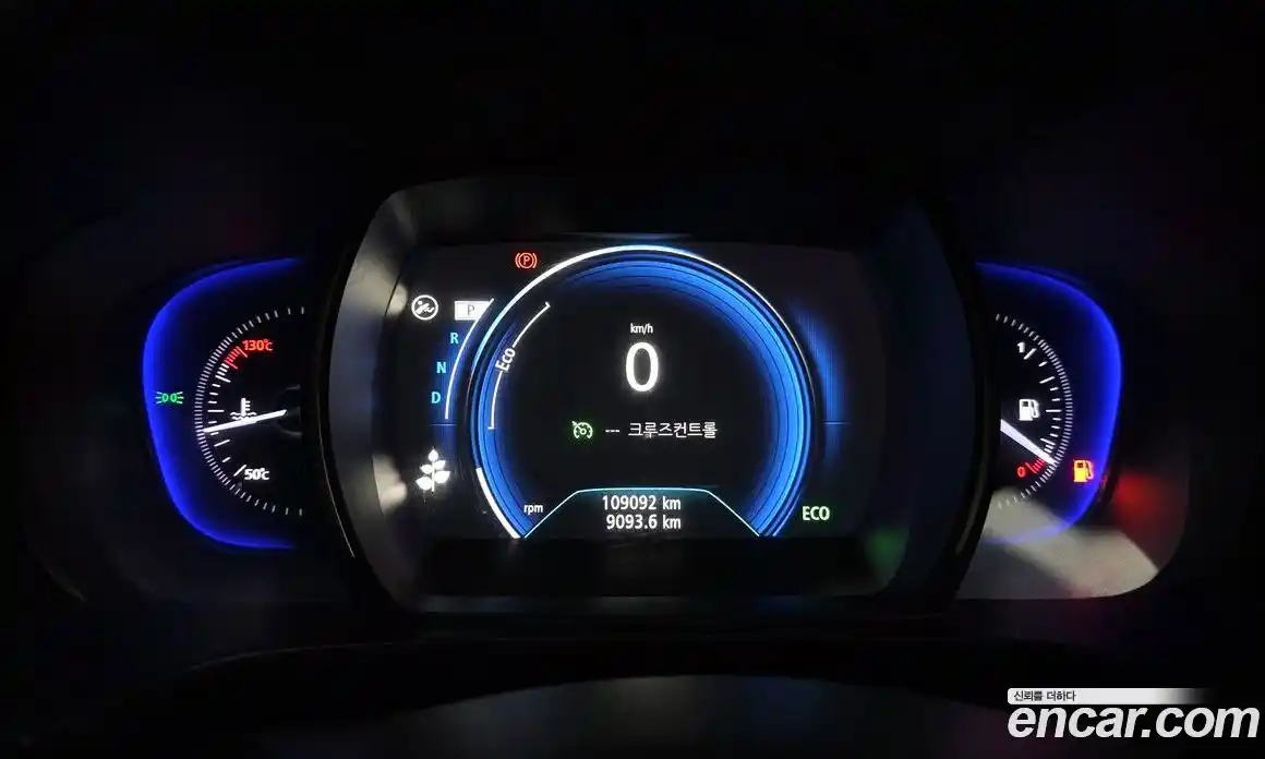 Renault QM6 2019 2.0 гидро, фото 8