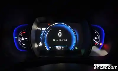 Renault QM6 2019 2.0 гидро, миниатюра 8