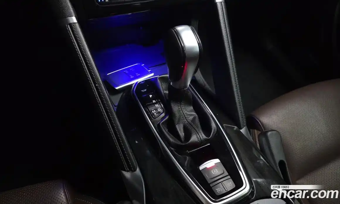 Renault QM6 2019 2.0 гидро, фото 9