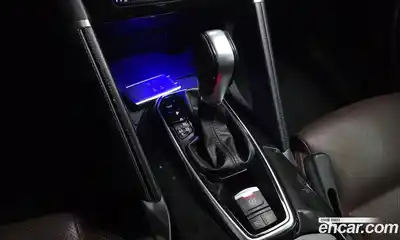 Renault QM6 2019 2.0 гидро, миниатюра 9