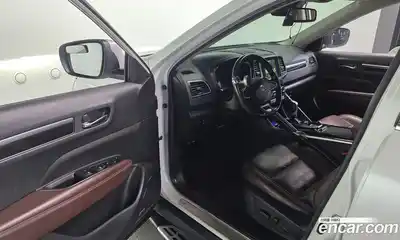Renault QM6 2019 2.0 гидро, миниатюра 10