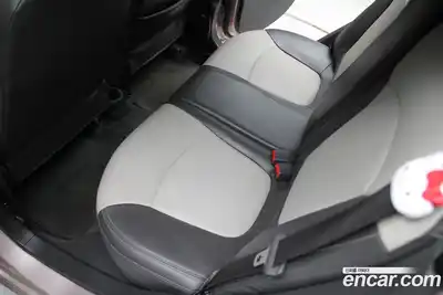 Chevrolet Spark 2011 1.0 автомат (гидро), миниатюра 12