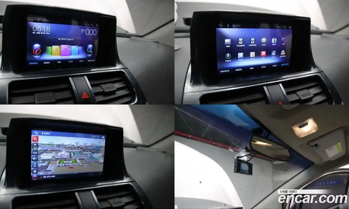 Chevrolet Spark 2011 1.0 автомат (гидро), фото 18