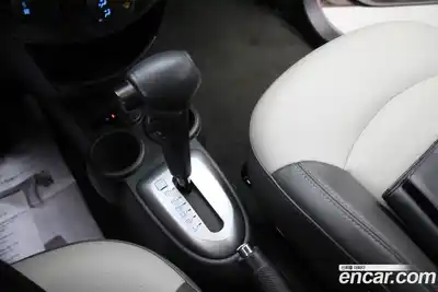 Chevrolet Spark 2011 1.0 автомат (гидро), миниатюра 9