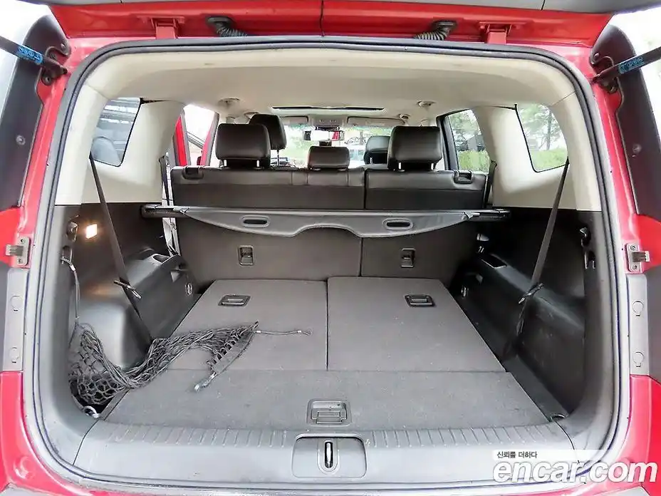 Chevrolet Orlando 2011 2.0 гидро, фото 17