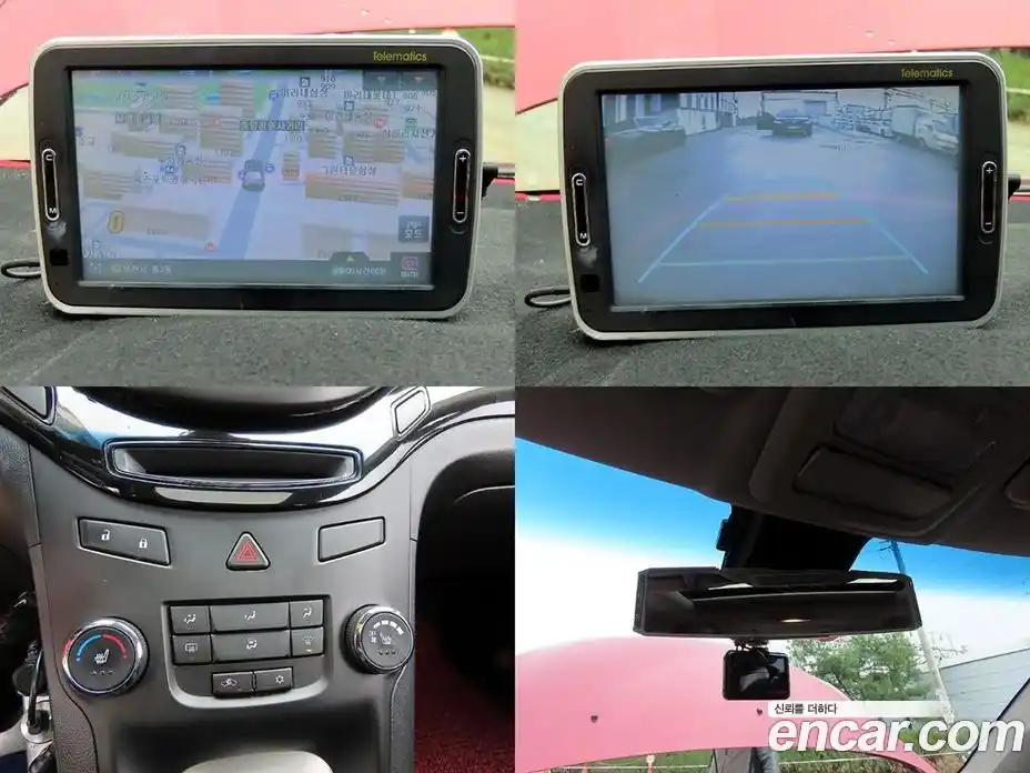 Chevrolet Orlando 2011 2.0 гидро, фото 18