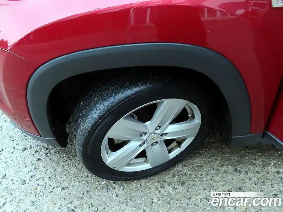 Chevrolet Orlando 2011 2.0 гидро, фото 20