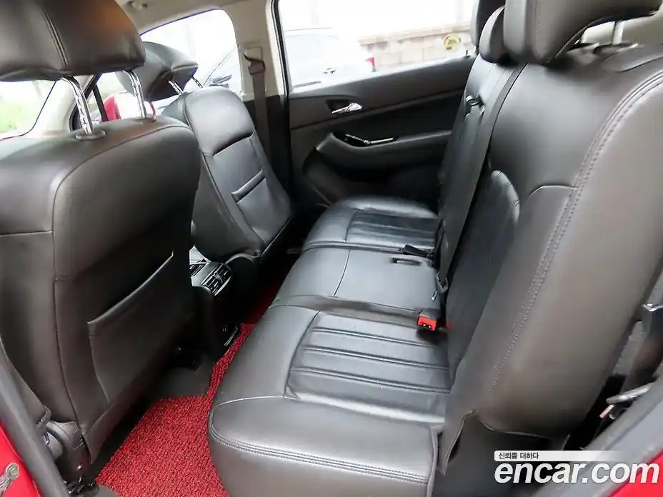 Chevrolet Orlando 2011 2.0 гидро, фото 6