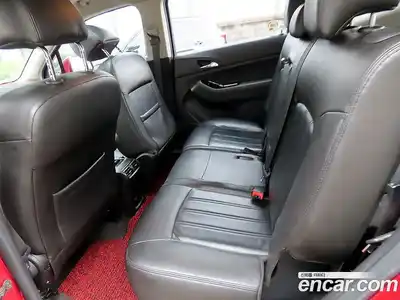 Chevrolet Orlando 2011 2.0 гидро, миниатюра 6