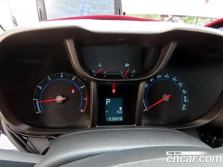 Chevrolet Orlando 2011 2.0 гидро, фото 9