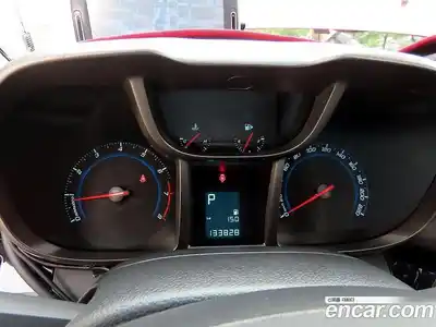 Chevrolet Orlando 2011 2.0 гидро, миниатюра 9