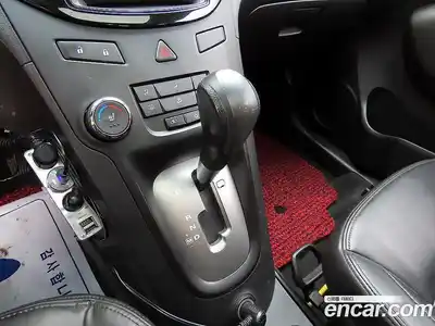 Chevrolet Orlando 2011 2.0 гидро, миниатюра 10
