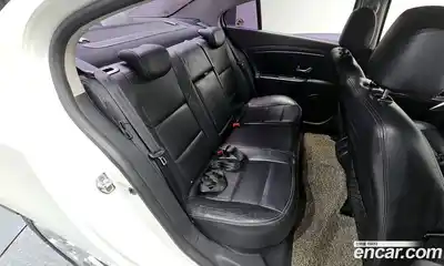 Renault SM3 2010 1.6 гидро, миниатюра 11