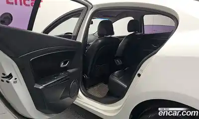 Renault SM3 2010 1.6 гидро, миниатюра 12