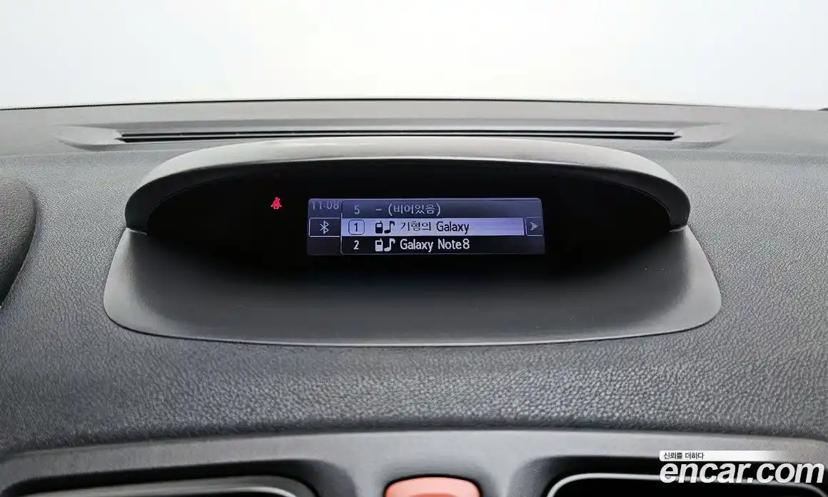 Renault SM3 2010 1.6 гидро, фото 15
