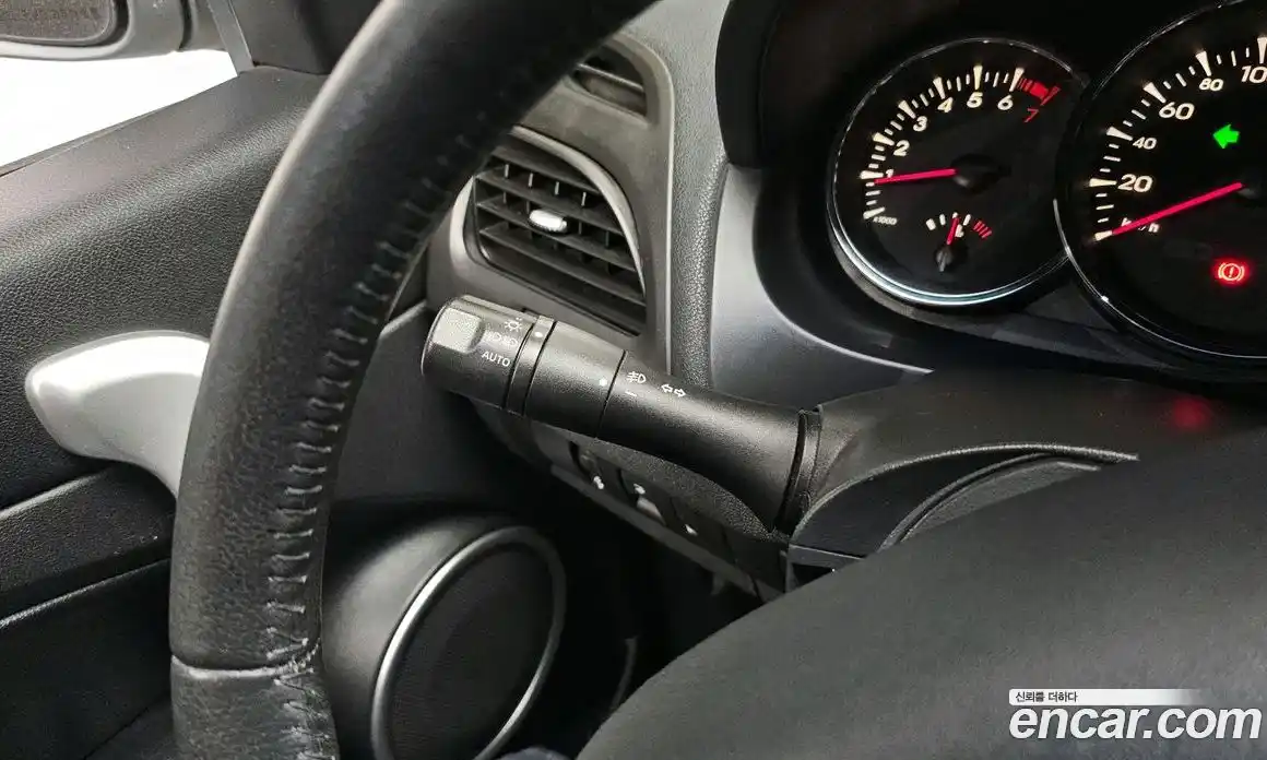 Renault SM3 2010 1.6 гидро, фото 16