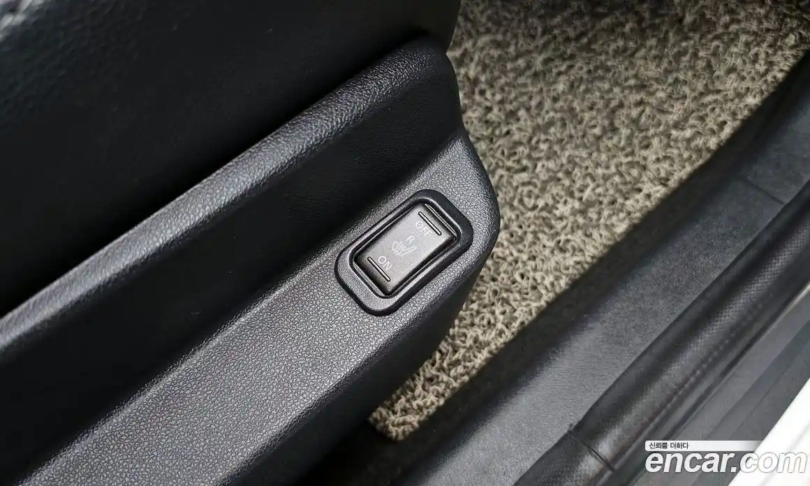 Renault SM3 2010 1.6 гидро, фото 19