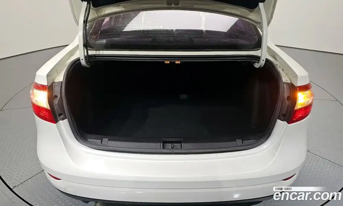 Renault SM3 2010 1.6 гидро, фото 20