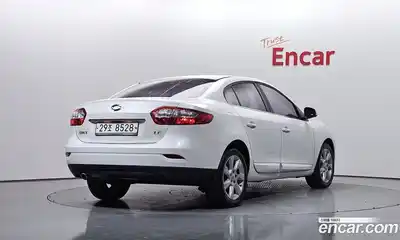 Renault SM3 2010 1.6 гидро, миниатюра 2