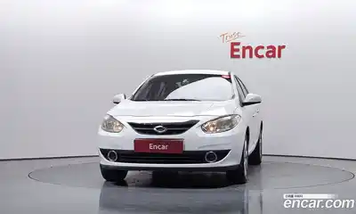 Renault SM3 2010 1.6 гидро, миниатюра 3