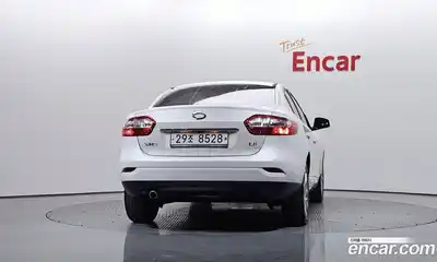 Renault SM3 2010 1.6 гидро, миниатюра 4