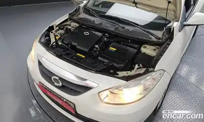 Renault SM3 2010 1.6 гидро, миниатюра 6