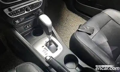Renault SM3 2010 1.6 гидро, миниатюра 9