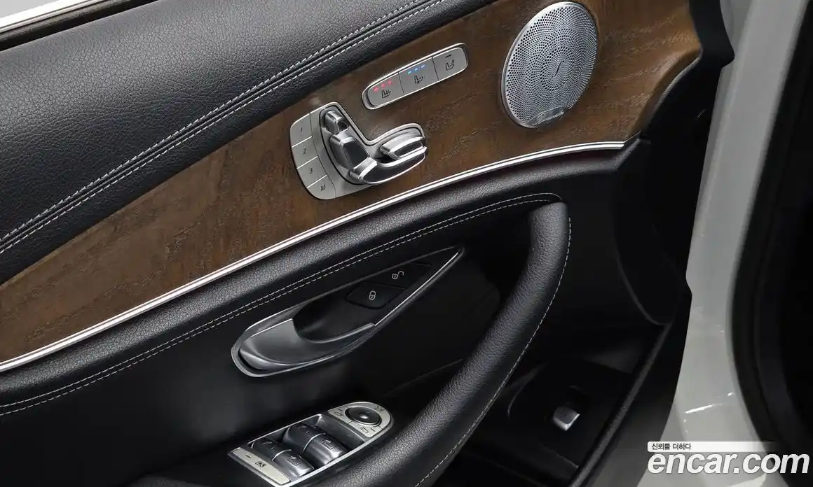 Mercedes-Benz E-Class 2018 2.0 автомат (гидро), фото 11