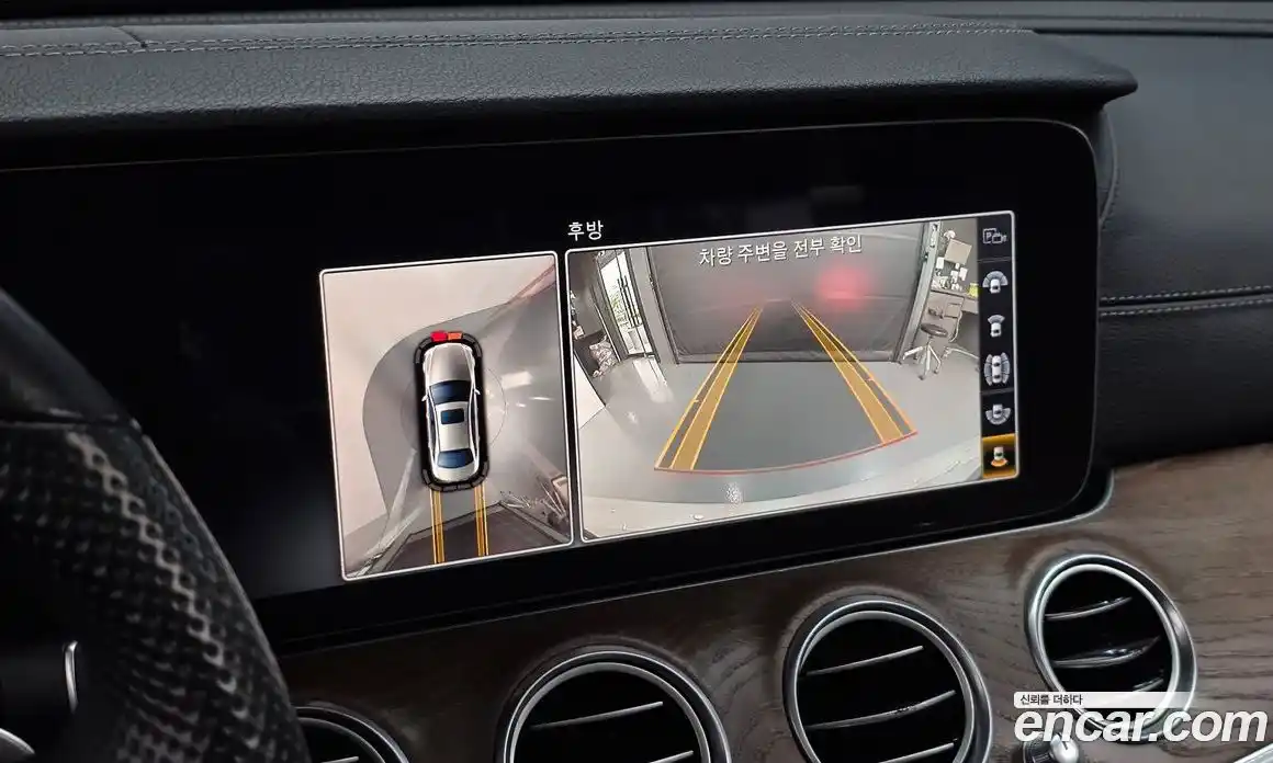 Mercedes-Benz E-Class 2018 2.0 автомат (гидро), фото 15
