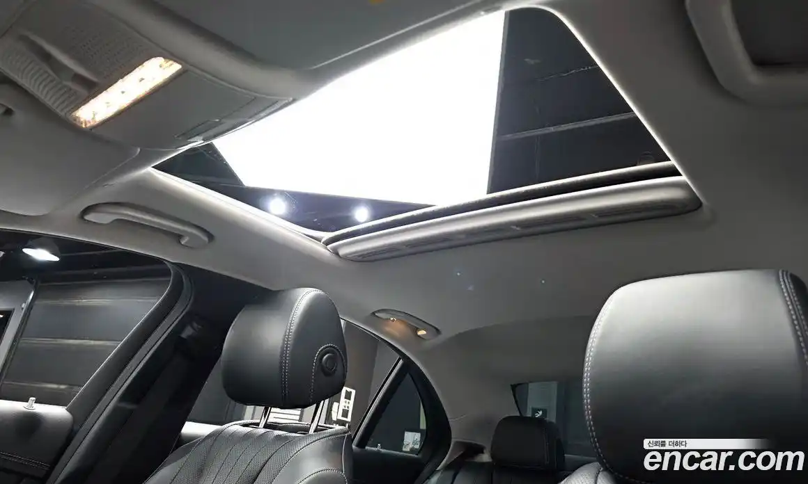 Mercedes-Benz E-Class 2018 2.0 автомат (гидро), фото 5