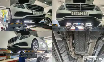 Mercedes-Benz E-Class 2018 2.0 автомат (гидро), миниатюра 7