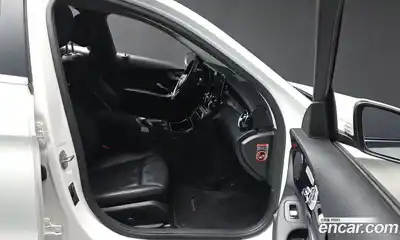 Mercedes-Benz C-Class 2019 2.0 гидро, миниатюра 10