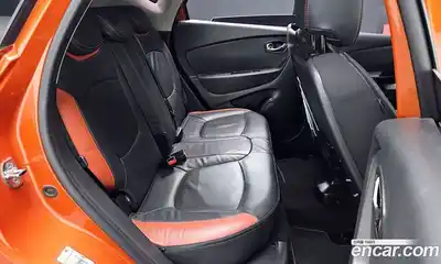 Renault QM3 2015 1.5 гидро, миниатюра 11