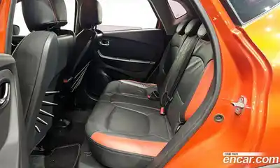 Renault QM3 2015 1.5 гидро, миниатюра 12