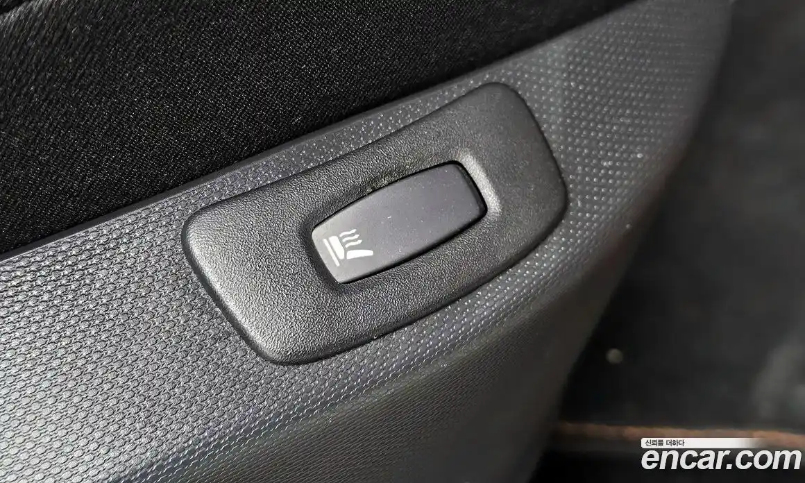 Renault QM3 2015 1.5 гидро, фото 17