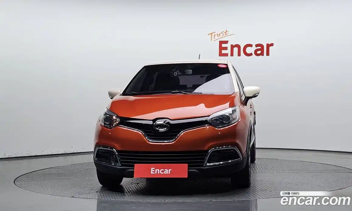 Renault QM3 2015 1.5 гидро, фото 3