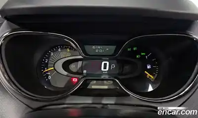 Renault QM3 2015 1.5 гидро, миниатюра 8