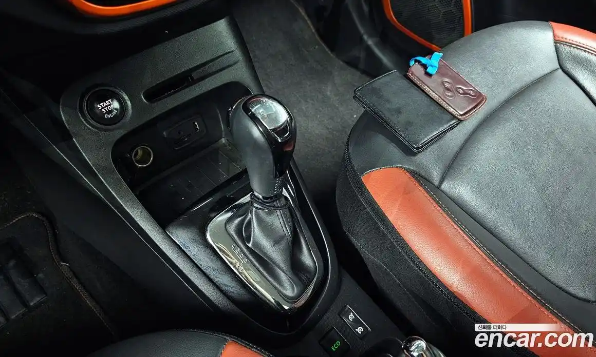 Renault QM3 2015 1.5 гидро, фото 9