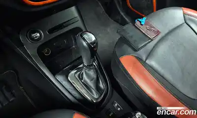 Renault QM3 2015 1.5 гидро, миниатюра 9