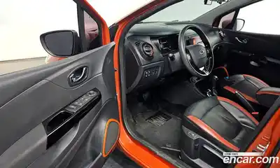Renault QM3 2015 1.5 гидро, миниатюра 10
