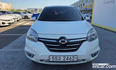 Renault QM5 2015 2.0 гидро, миниатюра 3