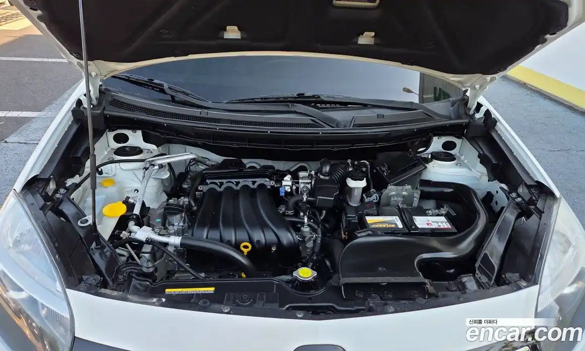 Renault QM5 2015 2.0 гидро, фото 5