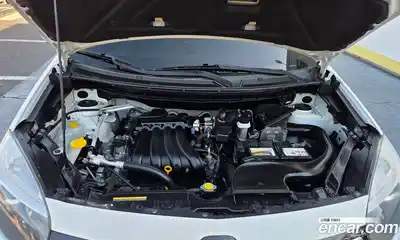 Renault QM5 2015 2.0 гидро, миниатюра 5