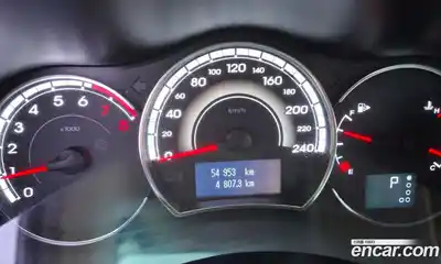 Renault QM5 2015 2.0 гидро, миниатюра 7