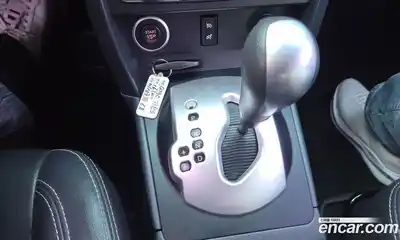 Renault QM5 2015 2.0 гидро, миниатюра 8