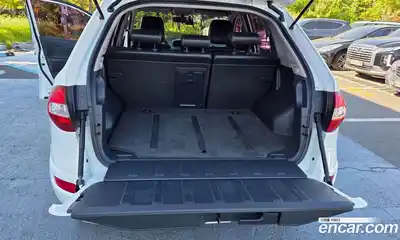 Renault QM5 2015 2.0 гидро, миниатюра 10