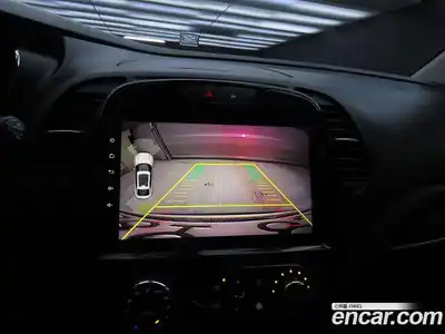 Renault QM3 2015 1.5 гидро, миниатюра 11